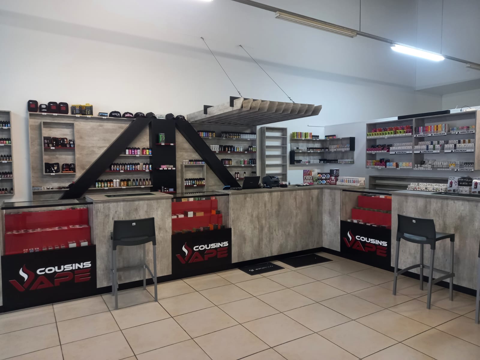 Custom bathroom vanity with mirror and basin installation